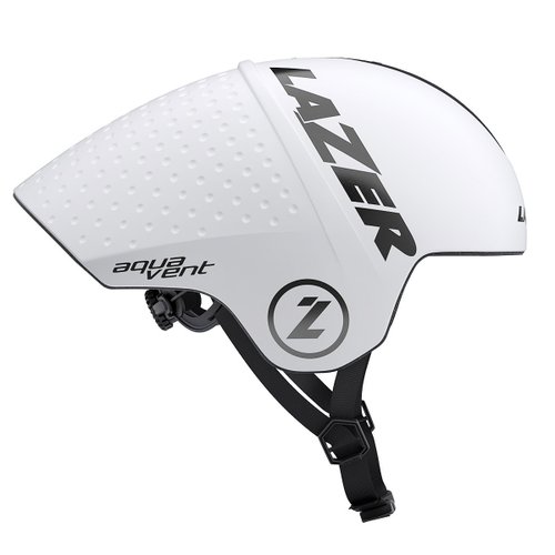 Capacete de Ciclismo Lazer Tardiz 2 Branco