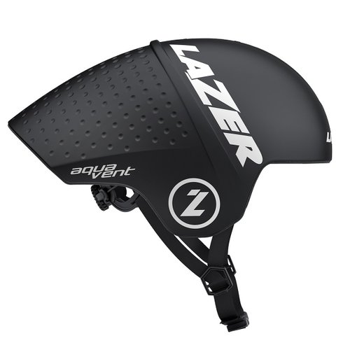 Capacete de Ciclismo Lazer Tardiz 2 Preto