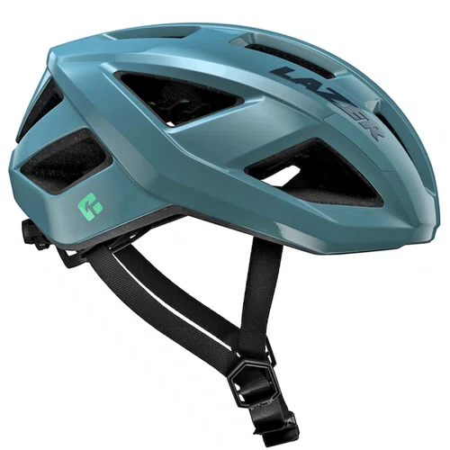 Capacete de Ciclismo Lazer Tonic KinetiCore Azul Capacete de Ciclismo Lazer Tonic KinetiCore Azul