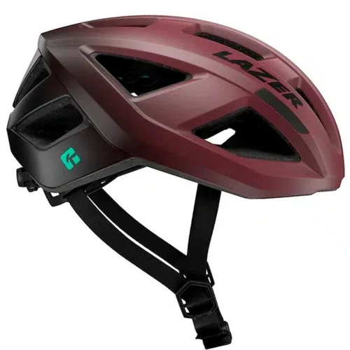 Capacete de Ciclismo Lazer Tonic KinetiCore Roxo