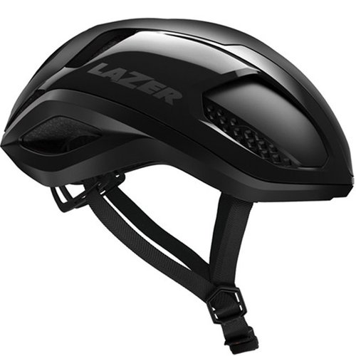 Capacete de Ciclismo Lazer Vento KinetiCore Preto