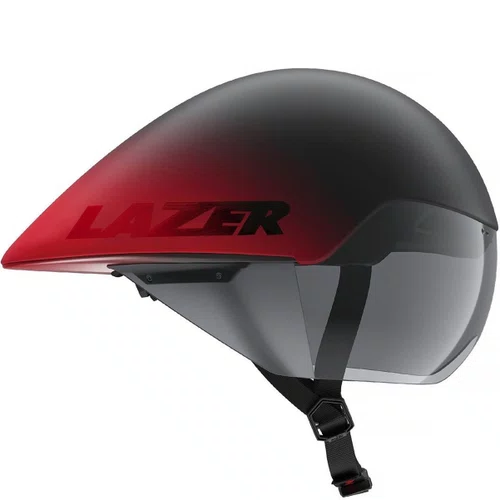 Capacete de Ciclismo Lazer Volante KinetiCore Cinza