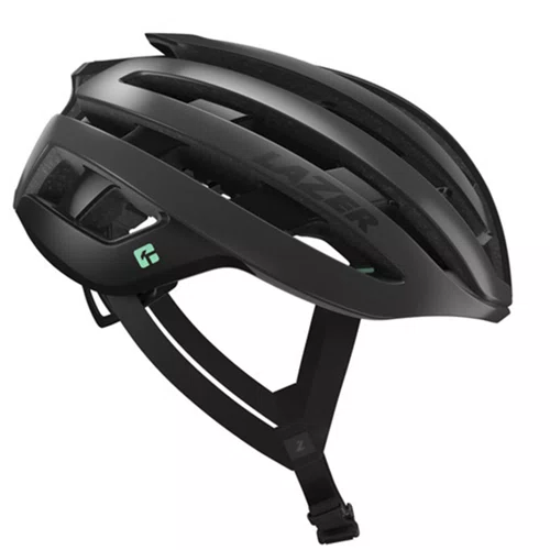 Capacete de Ciclismo Lazer Z1 KinetiCore Titanium