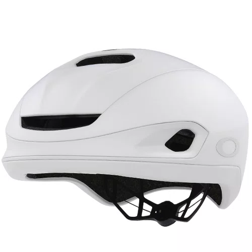 Capacete de Ciclismo Oakley Aro7 Lite Mips Branco