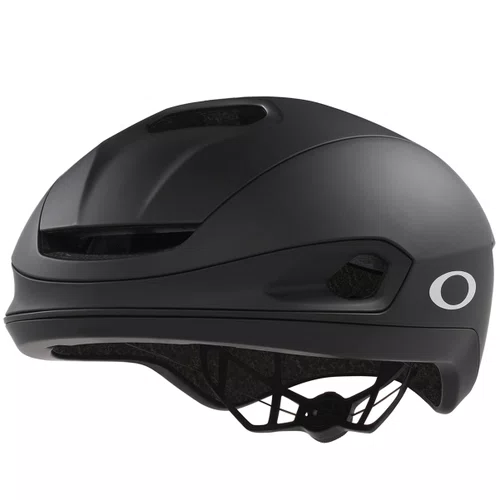 Capacete de Ciclismo Oakley Aro7 Lite Mips Preto