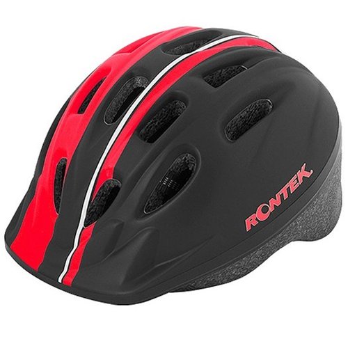 Capacete de Ciclismo Rontek Infantil