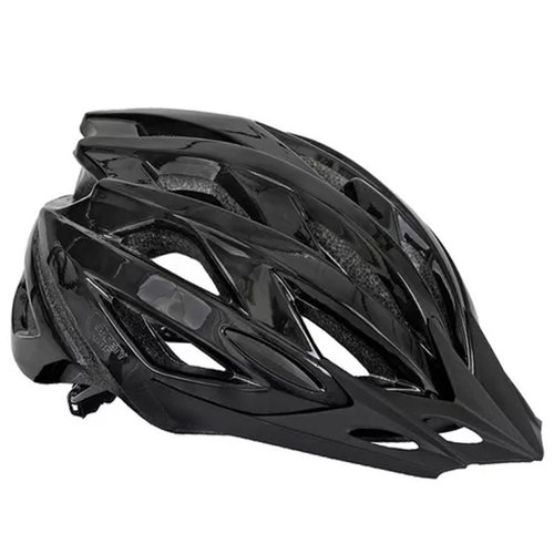 Capacete de Ciclismo Safety Labs Piste Preto