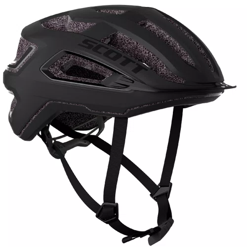 Capacete de Ciclismo Scott ARX Preto