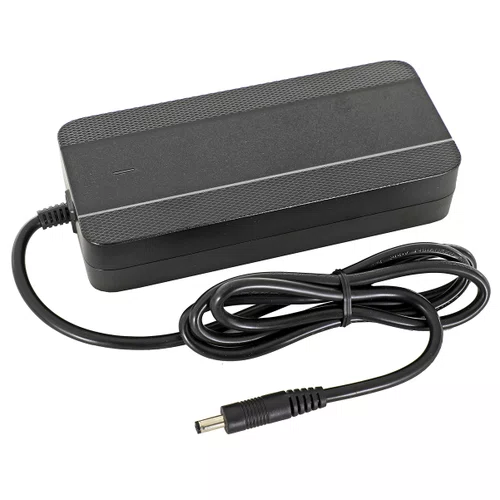 Carregador Bateria de Bicicleta Oggi Razzo T110 42V 3A com Cabo