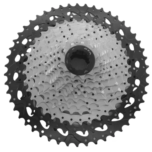 Cassete de Bicicleta GTA CS-M9012M 11-52 12 velocidades