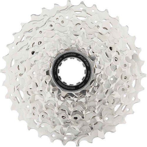 Cassete de Bicicleta Shimano 105 CS-R7101 11-34 12 vel