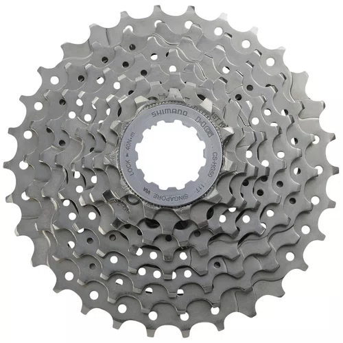 Cassete de Bicicleta Shimano CS-HG50 11-32 8 vel