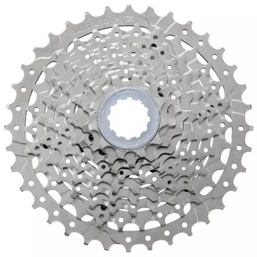 Cassete de Bicicleta Shimano Alivio CS-HG400 11-36 9 vel