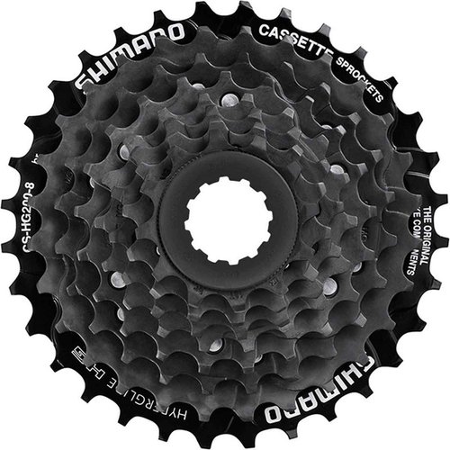 Cassete de Bicicleta Shimano Altus CS-HG200 12-32 8 vel