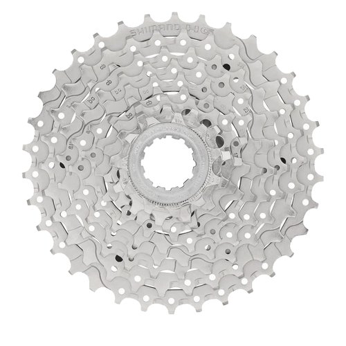 Cassete de Bicicleta Shimano Alivio CS-HG400 11-34 9 vel