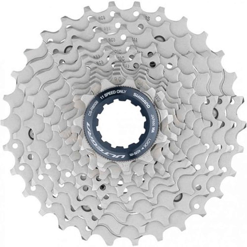 Cassete de Bicicleta Shimano CS-R8000 11-32 11 vel
