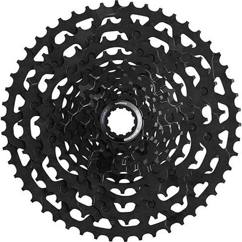 Cassete de Bicicleta Shimano Cues CS-LG400-10 11-48 10 vel