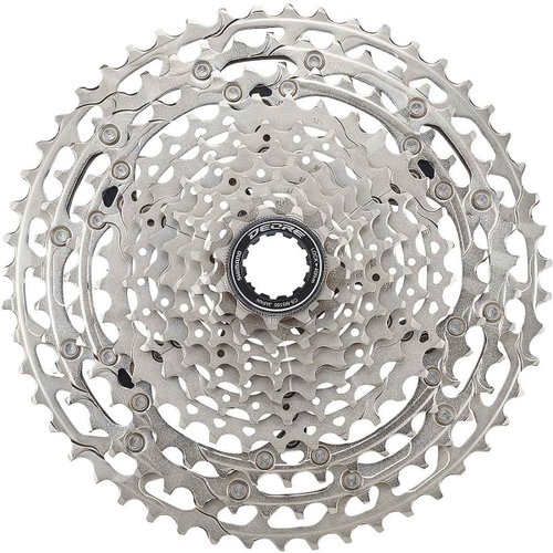 Cassete de Bicicleta Shimano Deore CS-M5100 11-51 11 vel