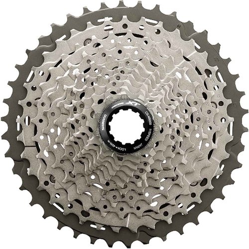 Cassete de Bicicleta Shimano Deore XT CS-M8000 11-42 11 vel