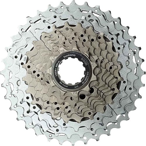 Cassete de Bicicleta Shimano SLX CS-HG81 11-36 10 vel