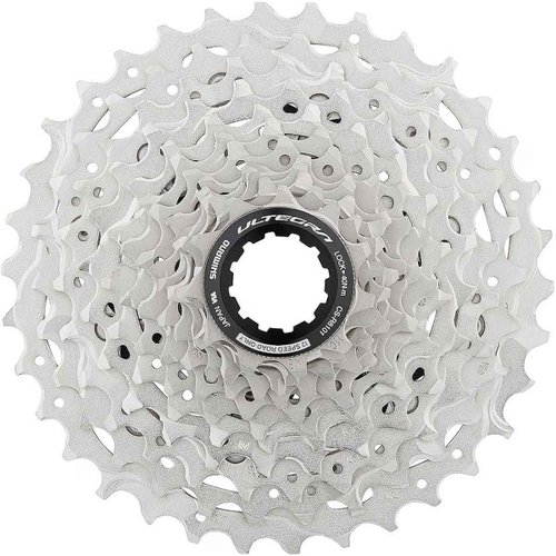 Cassete de Bicicleta Shimano Ultegra CS-R8101 11-34 12 vel