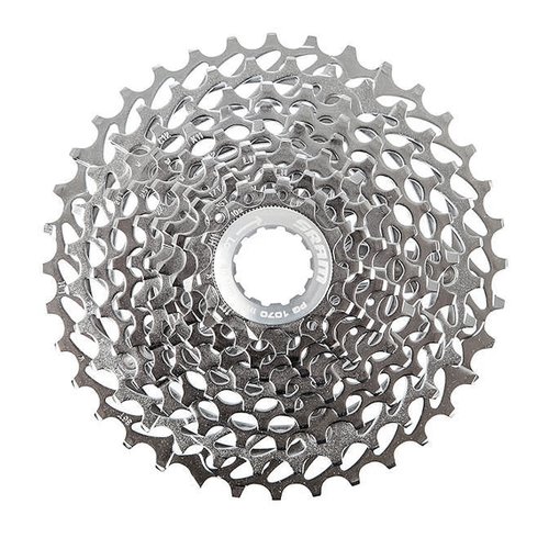 Cassete de Bicicleta Sram PG1070 Padrão Shimano 11-36 10 vel