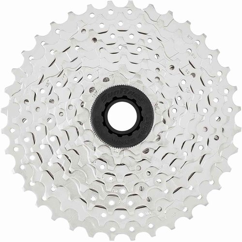 Cassete de Bicicleta Sunrace M98 Padrão Shimano HG 11-36 9 vel Cassete de Bicicleta Sunrace M98 Padrão Shimano HG 11-36 9 vel