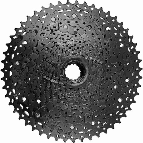 Cassete de Bicicleta Sunrace MZ600 Padrão Shimano HG 11-51 12 vel