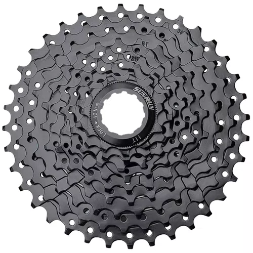 Cassete de Bicicleta SunRun GTS 11-36 9V