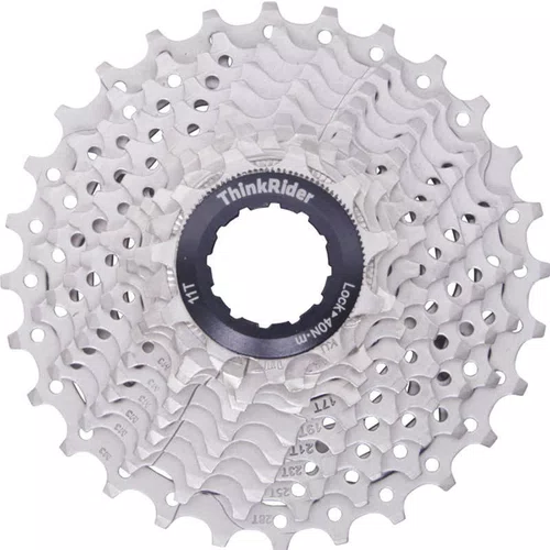 Cassete de Bicicleta ThinkRider Padrão Shimano HG 11-28 11 Vel