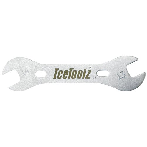 Chave Ice Toolz Cone 13/14mm
