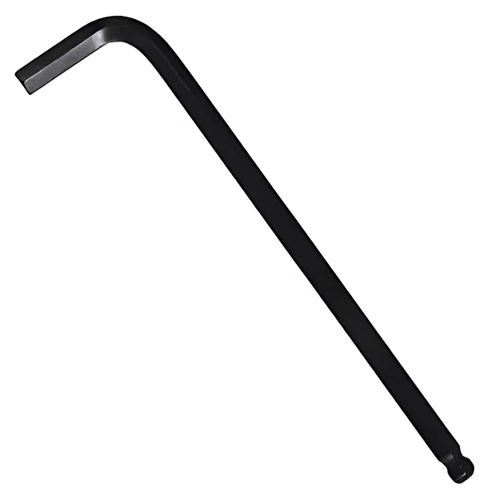 Chave Ice Toolz Allen Ponta Bola 4mm Chave Ice Toolz Allen Ponta Bola 4mm