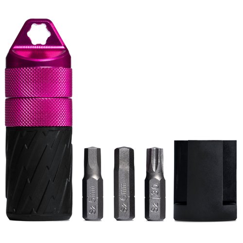 Chave Muc-Off Drivetrain Tool Allen e Torx