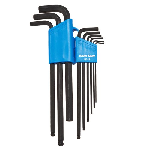 Chave Park Tool Allen HXS-1.2 Chave Park Tool Allen HXS-1.2