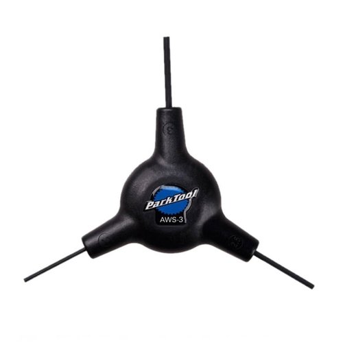 Chave Park Tool Allen Tipo Y AWS-3 Chave Park Tool Allen Tipo Y AWS-3