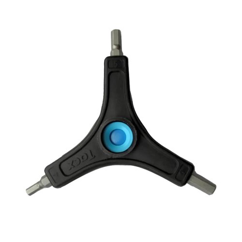 Chave Tacx Tipo Allen T4860