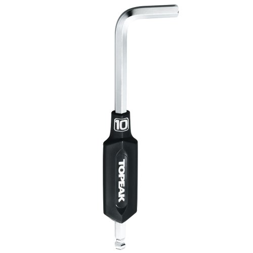 Chave Topeak DuoHex Allen 10mm
