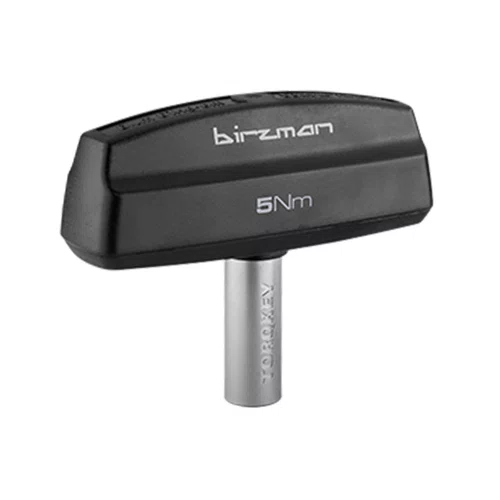Chave Torquímetro Fixo Birzman com Faixa de 5Nm