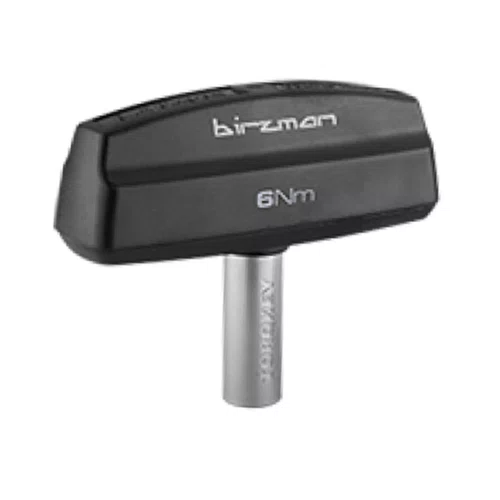 Chave Torquímetro Fixo Birzman com Faixa de 6Nm
