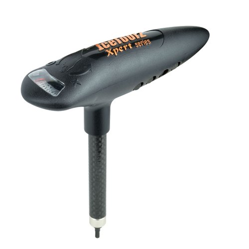 Chave Torquímetro para Bicicleta Ice Toolz Carbono 3 a 10Nm Chave Torquímetro para Bicicleta Ice Toolz Carbono 3 a 10Nm