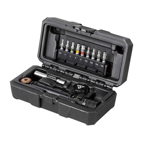 Chave Torquímetro para Bicicleta Topeak Torq Stick Pro 2 a 10Nm