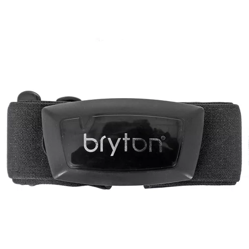 Cinta Cardíaca Bryton Smart Heart Rate GPS Padrão Garmin