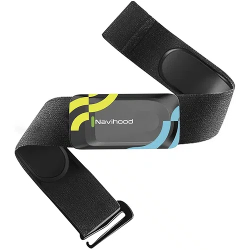 Cinta Cardíaca Navihood A3 GPS Padrão Garmin Cinta Cardíaca Navihood A3 GPS Padrão Garmin