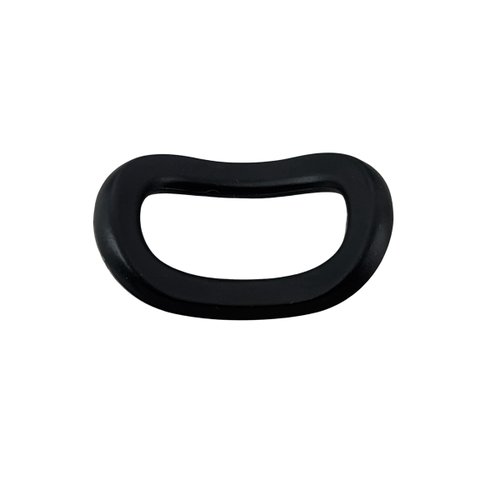 Cinta de Silicone para Farol de Bicicleta Knog Blinder Mob Curta
