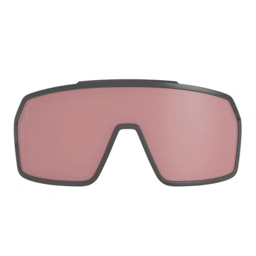 Lente Clip On de Óculos de Ciclismo HB Presto Graphene Amber