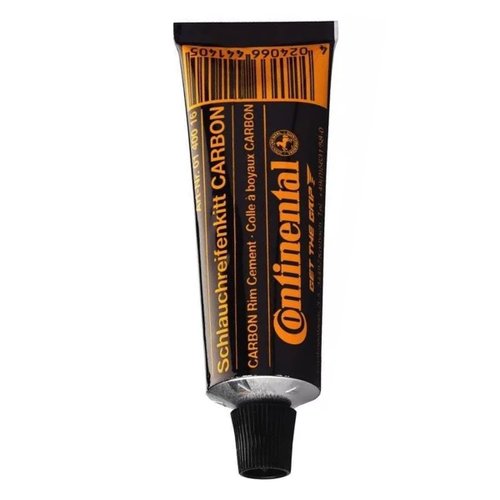 Cola Continental Para Roda Carbono 25g