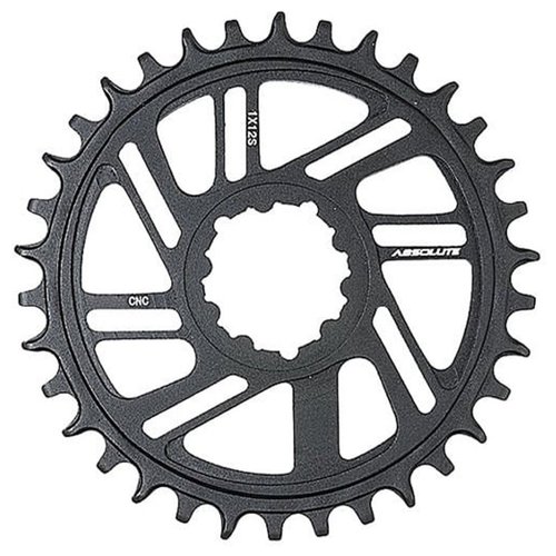 Coroa de Bicicleta Absolute Tipo Sram Direct Mount 34