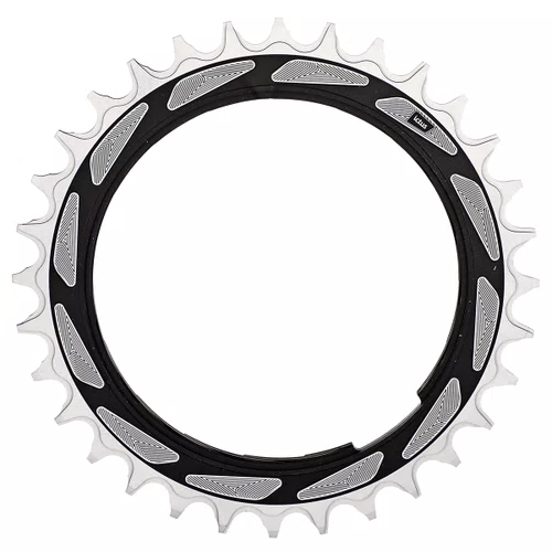 Coroa de Bicicleta Ictus Futura Sram XX SL T-Type 32T