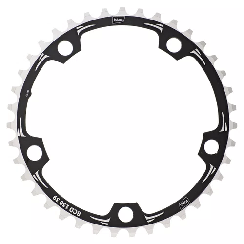 Coroa de Bicicleta Ictus BCD 130 39T