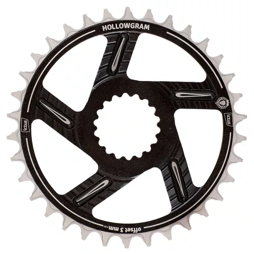 Coroa de Bicicleta Ictus Cannondale Direct Mount 32T